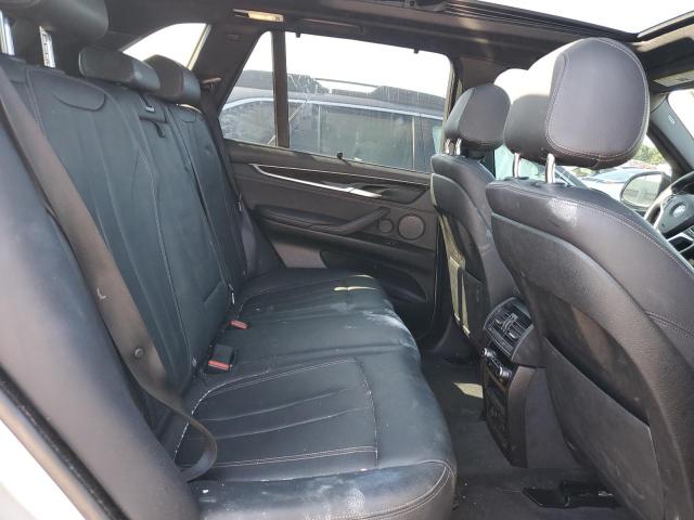 Photo 10 from auction – 2018 BMW X5 XDRIVE3 with VIN 5UXKR0C52J0X96224