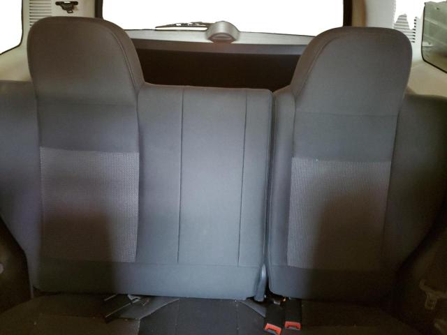 Photo 10 from auction – 2014 JEEP PATRIOT SP with VIN 1C4NJRBB6ED550857