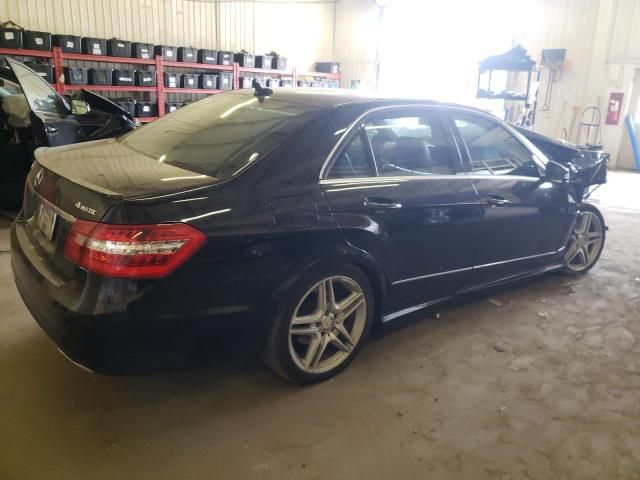 Photo 3 from auction – 2012 MERCEDES-BENZ E 350 4MAT with VIN WDDHF8JBXCA610797