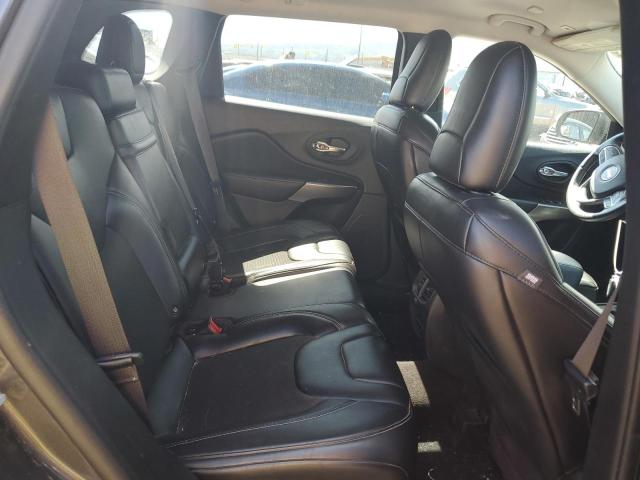 Photo 10 from auction – 2019 JEEP CHEROKEE L with VIN 1C4PJLLN8KD209728