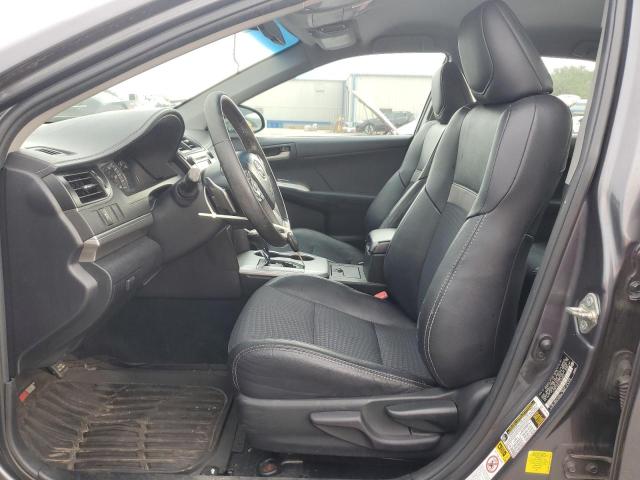 Photo 7 from auction – 2012 TOYOTA CAMRY BASE with VIN 4T1BF1FK1CU178823