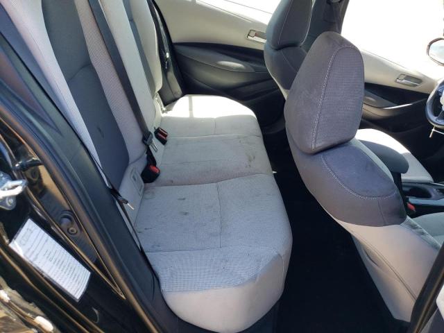 Photo 10 from auction – 2021 TOYOTA COROLLA LE with VIN 5YFEPMAE7MP242296