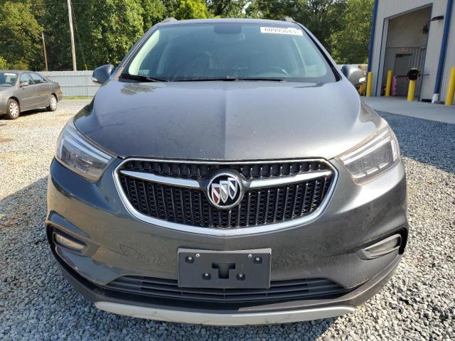 Photo 5 from auction – 2018 BUICK ENCORE ESS with VIN KL4CJGSB5JB550148