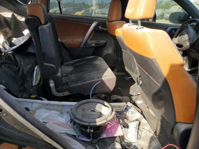 Photo 11 from auction – 2016 TOYOTA RAV4 SE with VIN JTMNFREV9GD084092