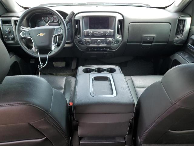 Photo 8 from auction – 2018 CHEVROLET SILVERADO with VIN 3GCUKREC3JG192921