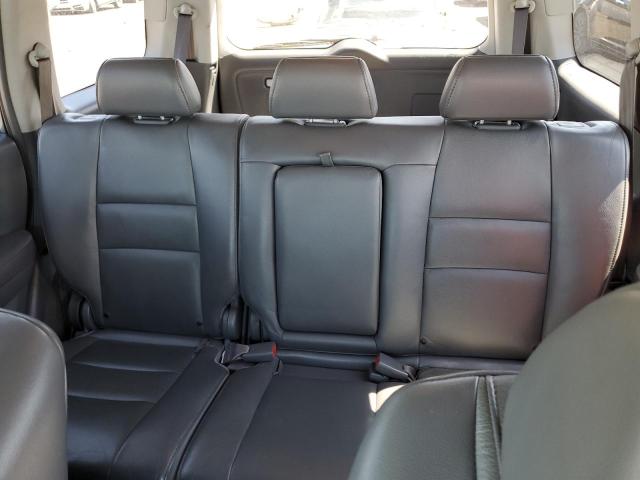 Photo 10 from auction – 2008 HONDA PILOT EXL with VIN 5FNYF18638B033166