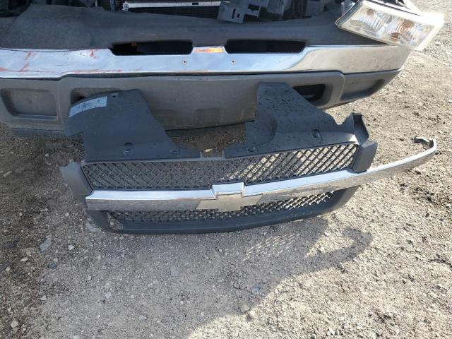 Photo 12 from auction – 2005 CHEVROLET SILVERADO with VIN 1GCEC19X95Z278322