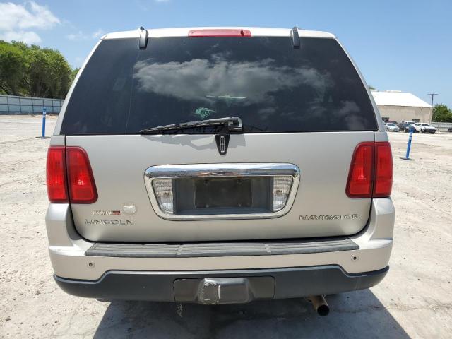 Photo 6 from auction – 2005 LINCOLN NAVIGATOR with VIN 5LMFU28555LJ03908