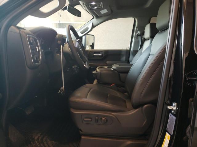 Photo 7 from auction – 2023 CHEVROLET SILVERADO with VIN 1GC4YNE77PF238092