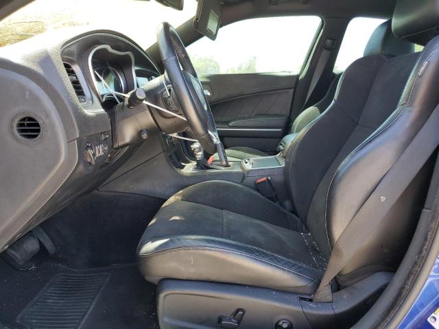 Photo 7 from auction – 2018 DODGE CHARGER R/ with VIN 2C3CDXCTXJH163482