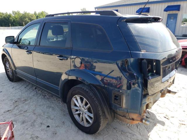 Photo 2 from auction – 2015 DODGE JOURNEY SX with VIN 3C4PDDBG7FT584848