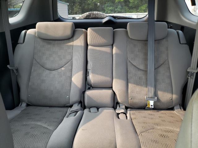 Photo 10 from auction – 2011 TOYOTA RAV4 with VIN 2T3ZF4DV7BW075117