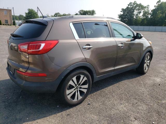 Photo 3 from auction – 2011 KIA SPORTAGE E with VIN KNDPCCA29B7031040