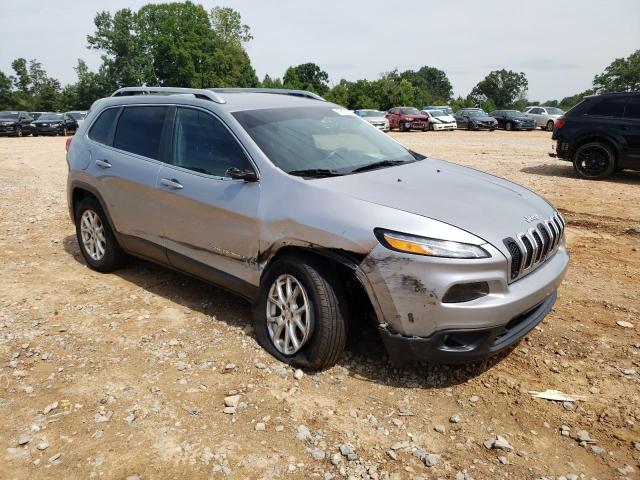 Photo 4 from auction – 2015 JEEP CHEROKEE L with VIN 1C4PJMCB5FW664252