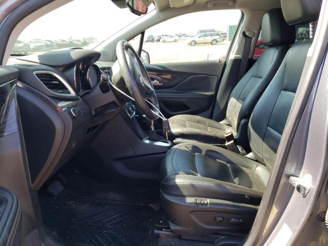 Photo 7 from auction – 2014 BUICK ENCORE PRE with VIN KL4CJDSB9EB629052