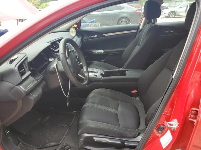 Photo 7 from auction – 2017 HONDA CIVIC LX with VIN 2HGFC2F59HH570023