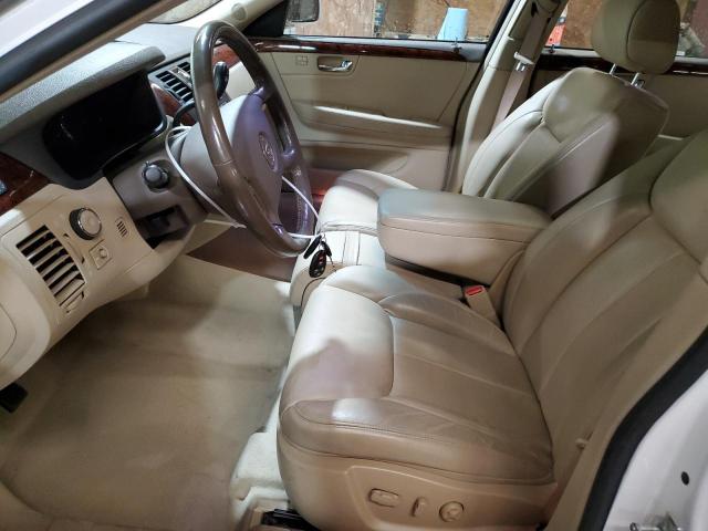 Photo 7 from auction – 2006 CADILLAC DTS with VIN 1G6KD57Y86U225146