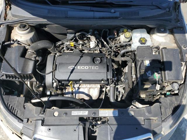 Photo 11 from auction – 2012 CHEVROLET CRUZE LS with VIN 1G1PC5SH0C7104773