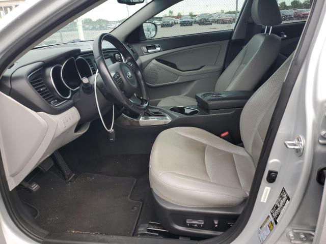 Photo 7 from auction – 2015 KIA OPTIMA EX with VIN 5XXGN4A72FG386186