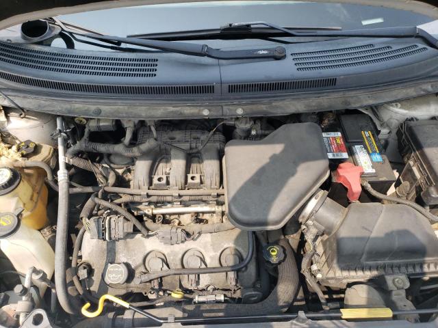 Photo 12 from auction – 2007 FORD EDGE SEL P with VIN 2FMDK49C67BB68441