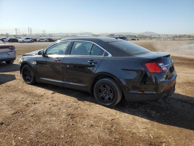 Photo 2 from auction – 2015 FORD TAURUS POL with VIN 1FAHP2MK3FG151832