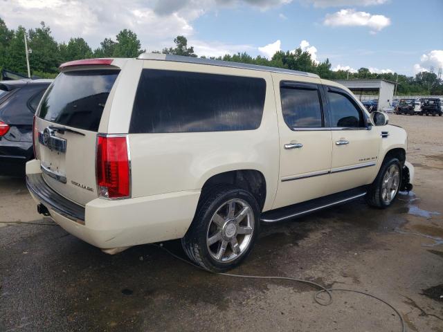 Photo 3 from auction – 2009 CADILLAC ESCALADE E with VIN 1GYFK26289R210132