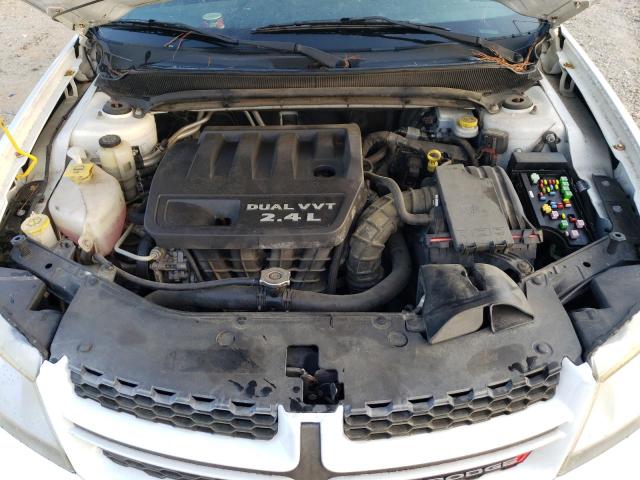 صورة رقم 11 من المزاد - 2014 DODGE AVENGER SE مع VIN 1C3CDZAB1EN201555