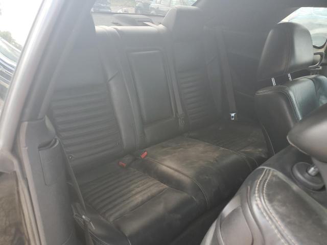 Photo 10 from auction – 2012 DODGE CHALLENGER with VIN 2C3CDYBT6CH238754