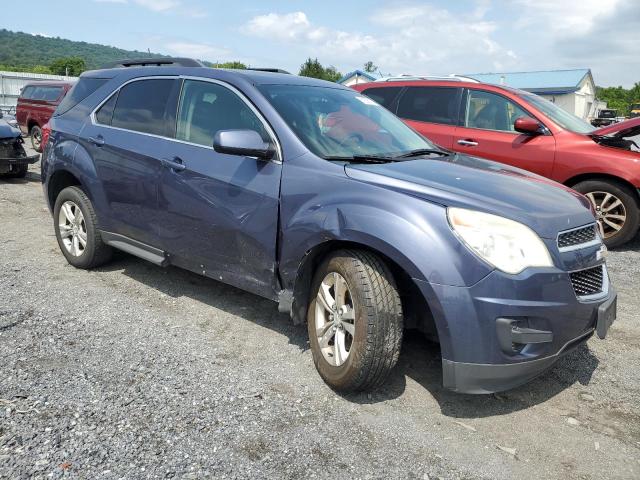 Photo 4 from auction – 2013 CHEVROLET EQUINOX LT with VIN 2GNFLEEK3D6389908