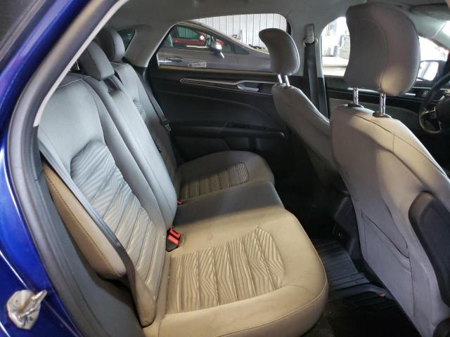 Photo 10 from auction – 2016 FORD FUSION S with VIN 3FA6P0G78GR199744