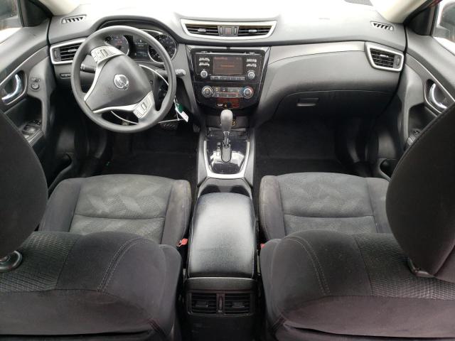 Photo 8 from auction – 2016 NISSAN ROGUE S with VIN JN8AT2MT3GW021173