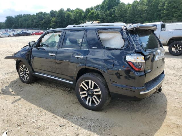 Photo 2 from auction – 2023 TOYOTA 4RUNNER LI with VIN JTEDU5JR8P5287905