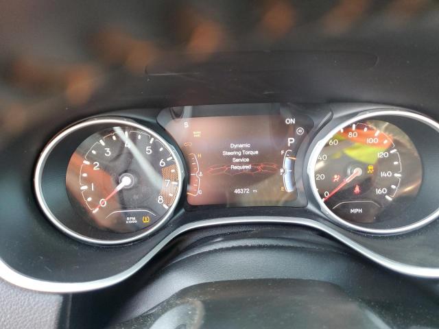 Photo 9 from auction – 2020 JEEP COMPASS LI with VIN 3C4NJDCB4LT128093