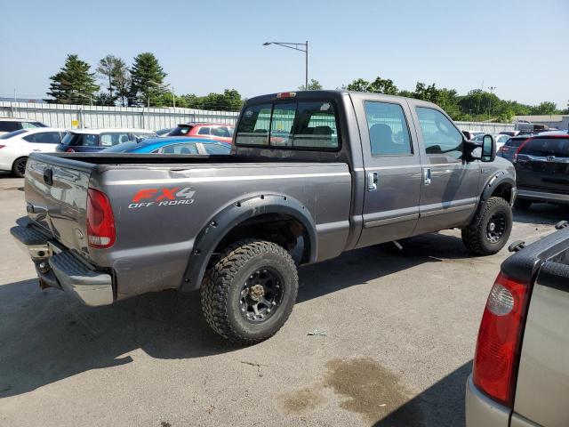 Photo 3 from auction – 2004 FORD F250 SUPER with VIN 1FTNW21LX4EC99644