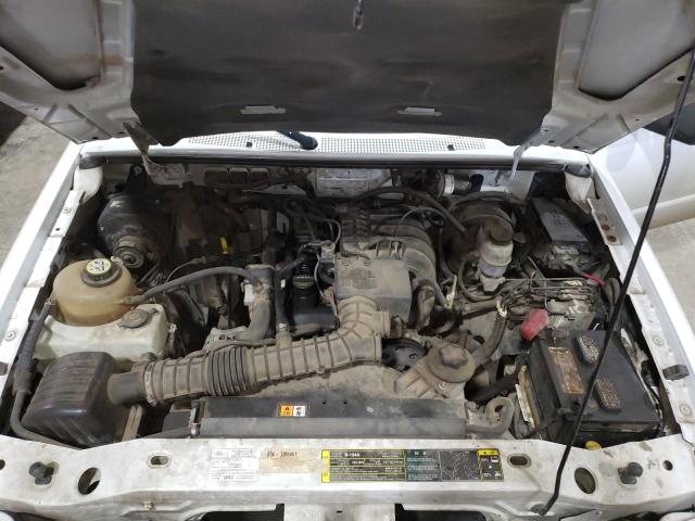 Photo 11 from auction – 2008 FORD RANGER with VIN 1FTYR10D18PA73429