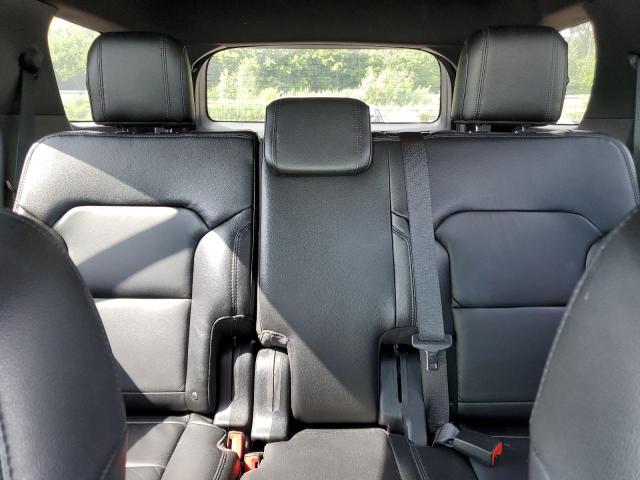 Photo 10 from auction – 2016 FORD EXPLORER X with VIN 1FM5K7D85GGB17076