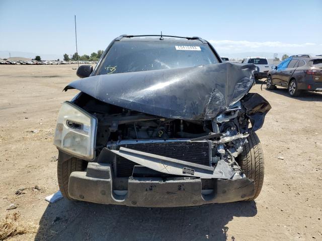 Zdjęcie 5 z aukcji – 2005 CHEVROLET EQUINOX LT z VIN 2CNDL73F456029481