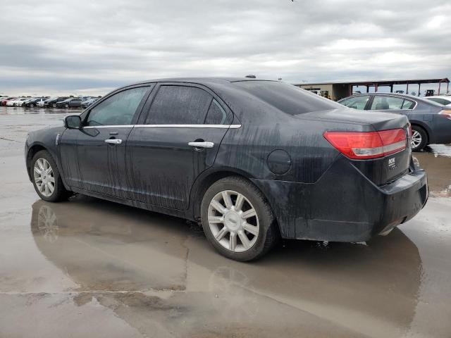 Photo 2 from auction – 2011 LINCOLN MKZ with VIN 3LNHL2GC4BR775793