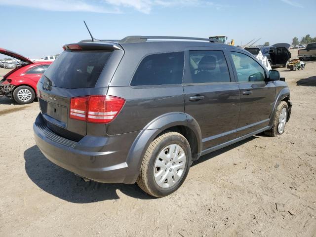 Photo 3 from auction – 2017 DODGE JOURNEY SE with VIN 3C4PDCAB6HT528287