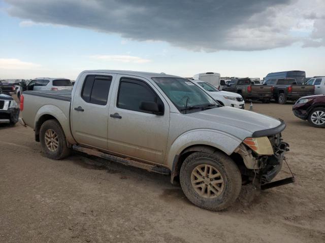 Photo 4 from auction – 2015 NISSAN FRONTIER S with VIN 1N6AD0EV7FN723334