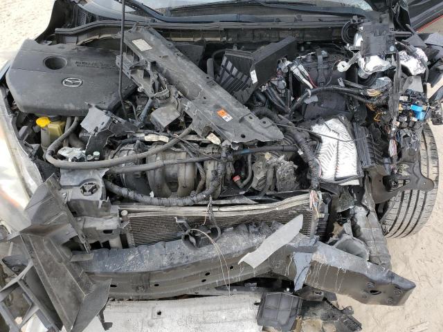 Photo 11 from auction – 2012 MAZDA 3 I with VIN JM1BL1UF1C1611660
