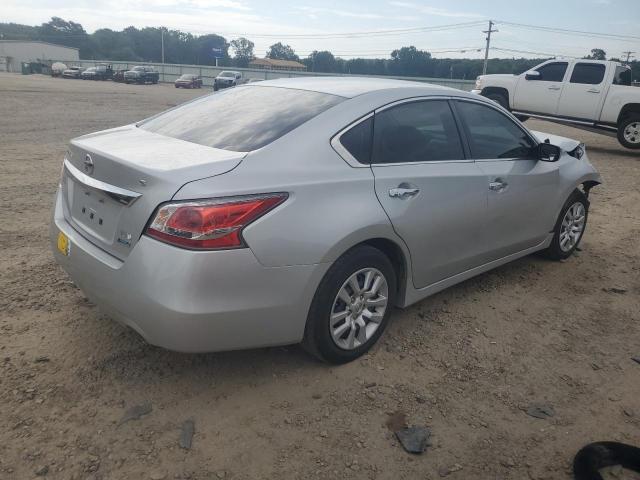 Photo 3 from auction – 2014 NISSAN ALTIMA 2.5 with VIN 1N4AL3AP1EC296067