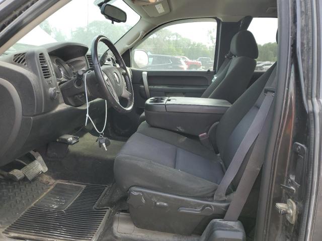 Photo 7 from auction – 2011 GMC SIERRA K15 with VIN 1GTR2VE30BZ164770