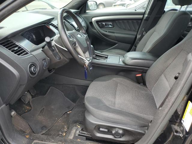 Photo 7 from auction – 2015 FORD TAURUS with VIN 1FAHP2H82FG169267