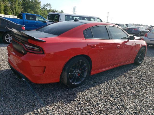 Photo 3 from auction – 2022 DODGE CHARGER SC with VIN 2C3CDXGJXNH127600