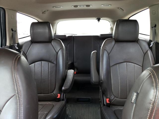 Photo 10 from auction – 2013 BUICK ENCLAVE with VIN 5GAKVCKD6DJ106515