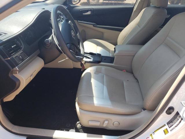 صورة رقم 7 من المزاد - 2012 TOYOTA CAMRY BASE مع VIN 4T4BF1FK2CR206442