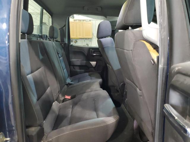 Photo 10 from auction – 2018 CHEVROLET SILVERADO with VIN 1GCVKREC5JZ102902