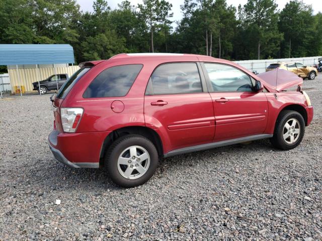 Photo 3 from auction – 2006 CHEVROLET EQUINOX LT with VIN 2CNDL63FX66135574