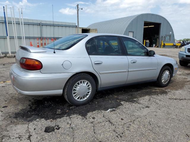 Photo 3 from auction – 2005 CHEVROLET CLASSIC with VIN 1G1ND52F05M139112